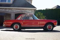 1968 Mercedes-Benz 280SL for sale