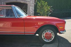 1968 Mercedes-Benz 280SL for sale