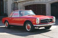 1968 Mercedes-Benz 280SL for sale