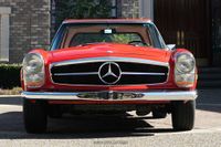 1968 Mercedes-Benz 280SL for sale