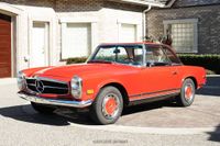 1968 Mercedes-Benz 280SL for sale