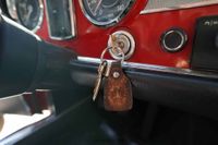 1968 Mercedes-Benz 280SL for sale