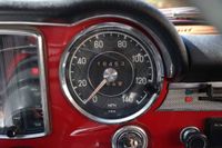 1968 Mercedes-Benz 280SL for sale