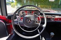 1968 Mercedes-Benz 280SL for sale