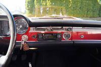 1968 Mercedes-Benz 280SL for sale