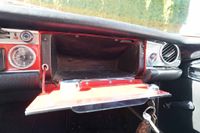 1968 Mercedes-Benz 280SL for sale