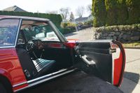 1968 Mercedes-Benz 280SL for sale