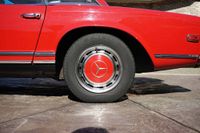 1968 Mercedes-Benz 280SL for sale