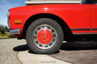 1968 Mercedes-Benz 280SL for sale