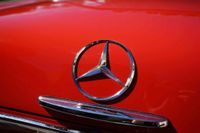 1968 Mercedes-Benz 280SL for sale