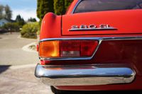 1968 Mercedes-Benz 280SL for sale