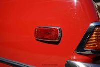 1968 Mercedes-Benz 280SL for sale