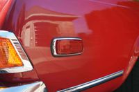 1968 Mercedes-Benz 280SL for sale
