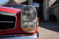 1968 Mercedes-Benz 280SL for sale