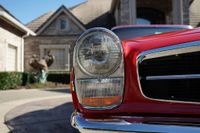 1968 Mercedes-Benz 280SL for sale