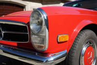 1968 Mercedes-Benz 280SL for sale