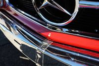 1968 Mercedes-Benz 280SL for sale