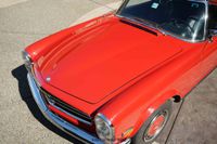 1968 Mercedes-Benz 280SL for sale