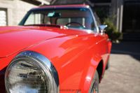 1968 Mercedes-Benz 280SL for sale