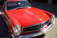 1968 Mercedes-Benz 280SL for sale