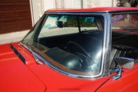 1968 Mercedes-Benz 280SL for sale