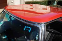 1968 Mercedes-Benz 280SL for sale
