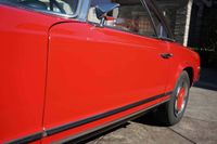 1968 Mercedes-Benz 280SL for sale