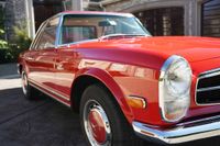 1968 Mercedes-Benz 280SL for sale