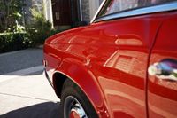 1968 Mercedes-Benz 280SL for sale