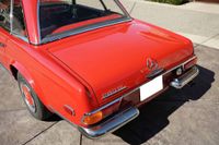 1968 Mercedes-Benz 280SL for sale