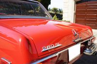 1968 Mercedes-Benz 280SL for sale