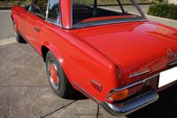 1968 Mercedes-Benz 280SL for sale