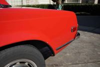1968 Mercedes-Benz 280SL for sale