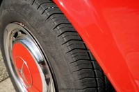 1968 Mercedes-Benz 280SL for sale