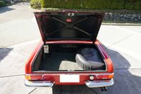 1968 Mercedes-Benz 280SL for sale