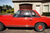1968 Mercedes-Benz 280SL for sale