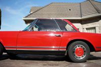 1968 Mercedes-Benz 280SL for sale