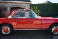 1968 Mercedes-Benz 280SL for sale