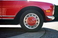 1968 Mercedes-Benz 280SL for sale