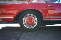 1968 Mercedes-Benz 280SL for sale