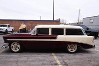 1956 Chevrolet 210 Townsman for sale