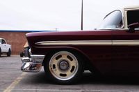 1956 Chevrolet 210 Townsman for sale