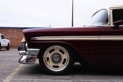 1956 Chevrolet 210 Townsman for sale