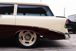 1956 Chevrolet 210 Townsman for sale