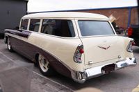 1956 Chevrolet 210 Townsman for sale