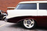 1956 Chevrolet 210 Townsman for sale