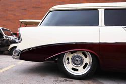 1956 Chevrolet 210 Townsman for sale