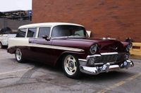 1956 Chevrolet 210 Townsman for sale
