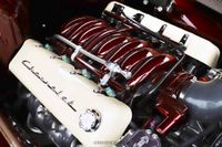 1956 Chevrolet 210 Townsman for sale