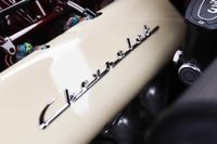 1956 Chevrolet 210 Townsman for sale